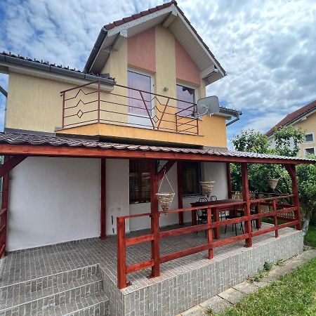 Casa Lv Villa Sura Mica Luaran gambar