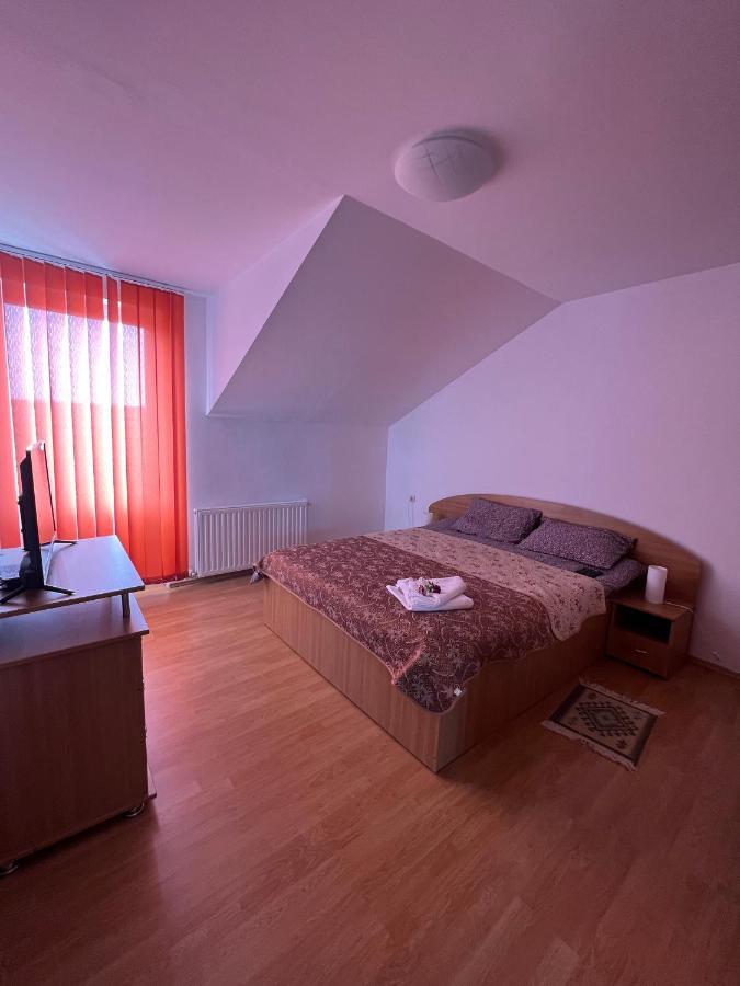 Casa Lv Villa Sura Mica Luaran gambar
