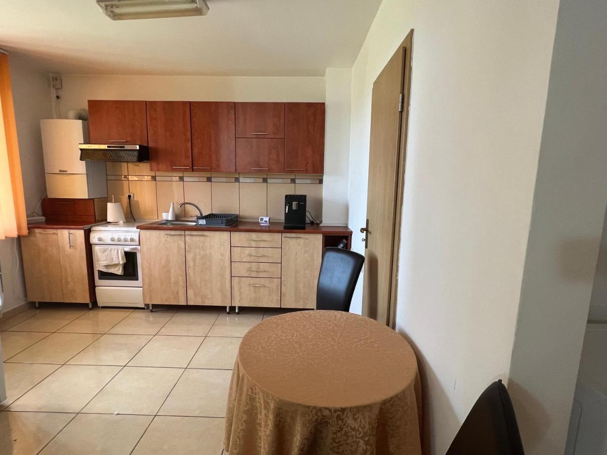 Casa Lv Villa Sura Mica Luaran gambar