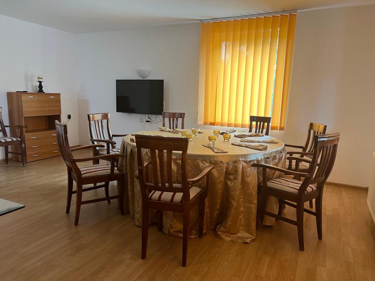 Casa Lv Villa Sura Mica Luaran gambar