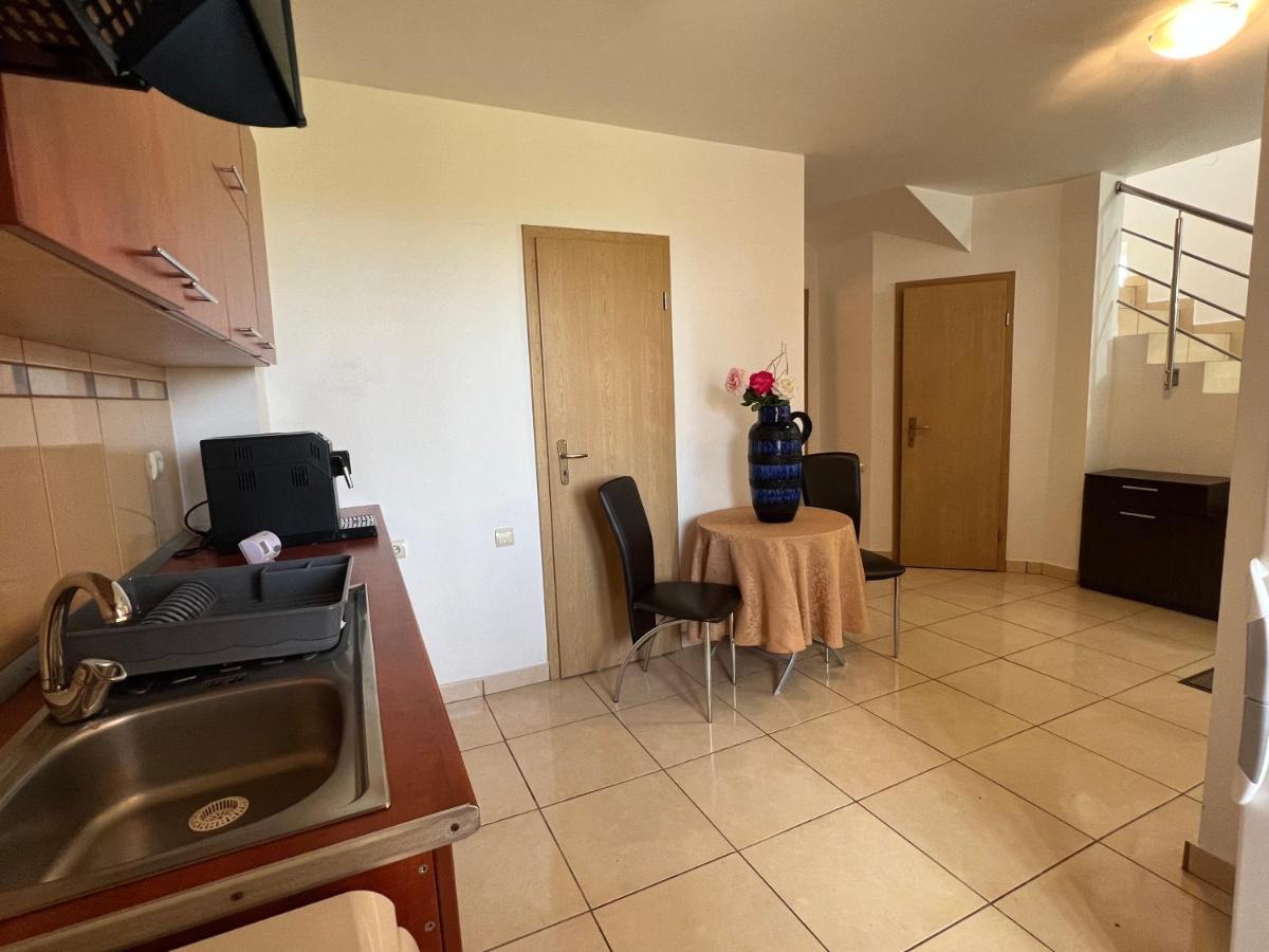 Casa Lv Villa Sura Mica Luaran gambar