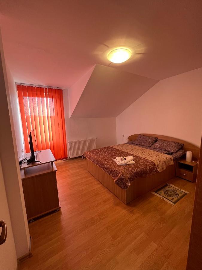 Casa Lv Villa Sura Mica Luaran gambar