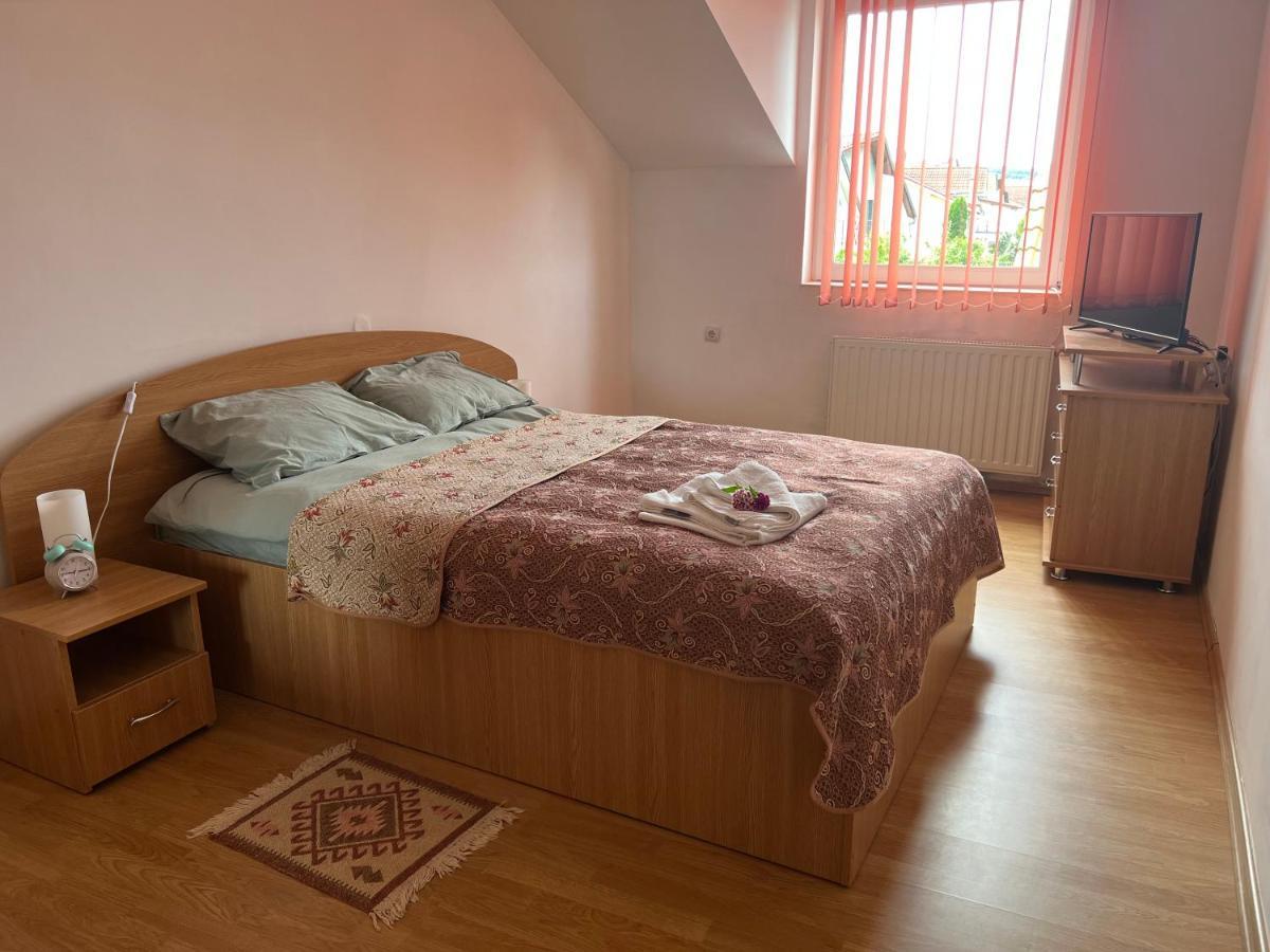 Casa Lv Villa Sura Mica Luaran gambar