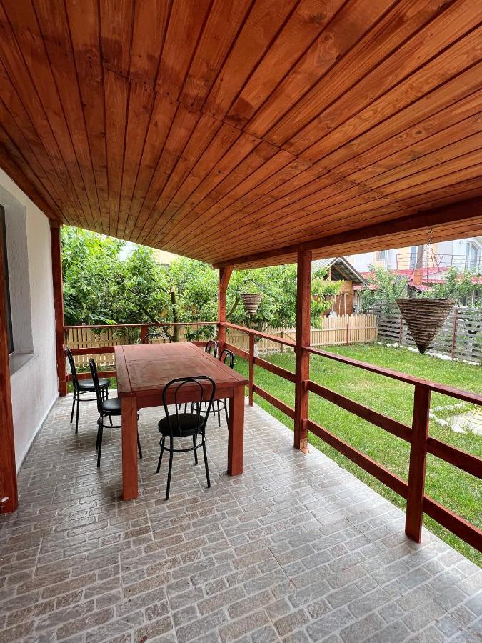Casa Lv Villa Sura Mica Luaran gambar