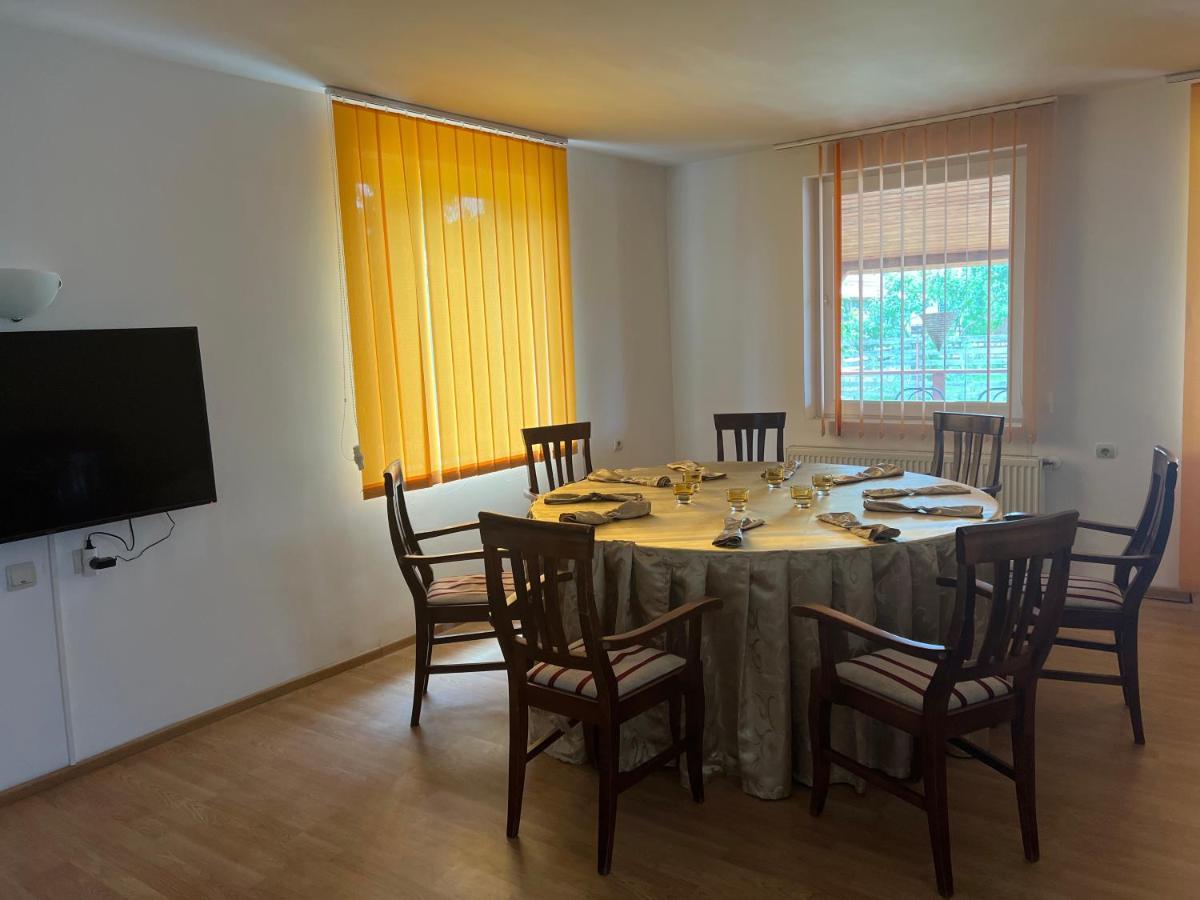 Casa Lv Villa Sura Mica Luaran gambar