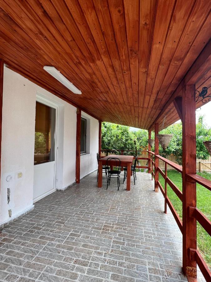 Casa Lv Villa Sura Mica Luaran gambar